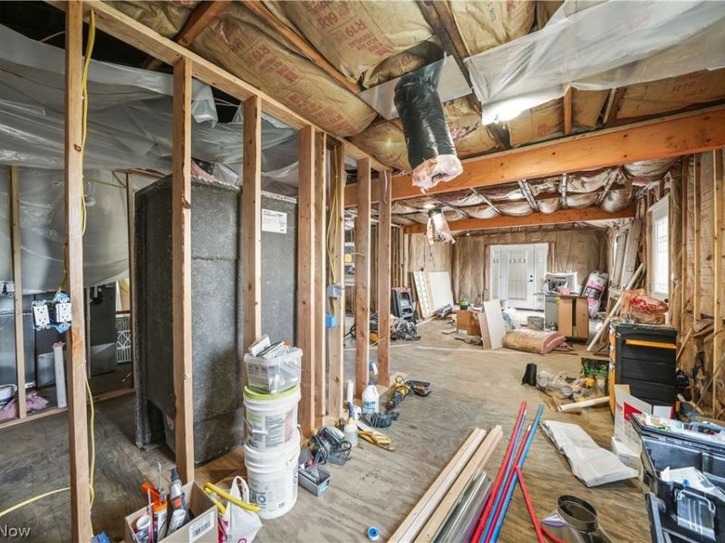 414 Maple Drive, Newton Falls, OH 44444 Photo 34