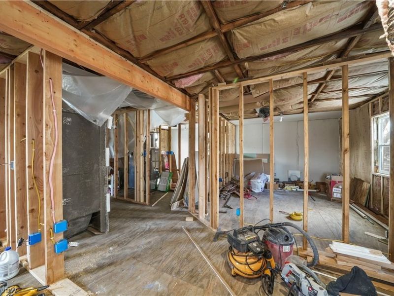 414 Maple Drive, Newton Falls, OH 44444 Photo 35