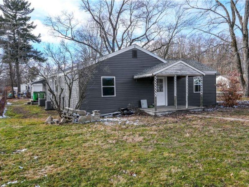 414 Maple Drive, Newton Falls, OH 44444 Photo 8