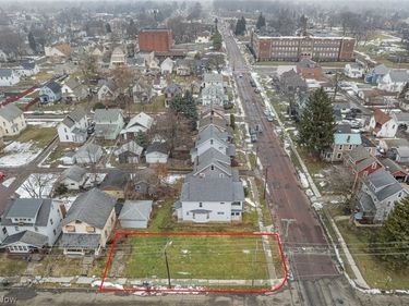 Harrison Avenue SW, Canton, OH 44706