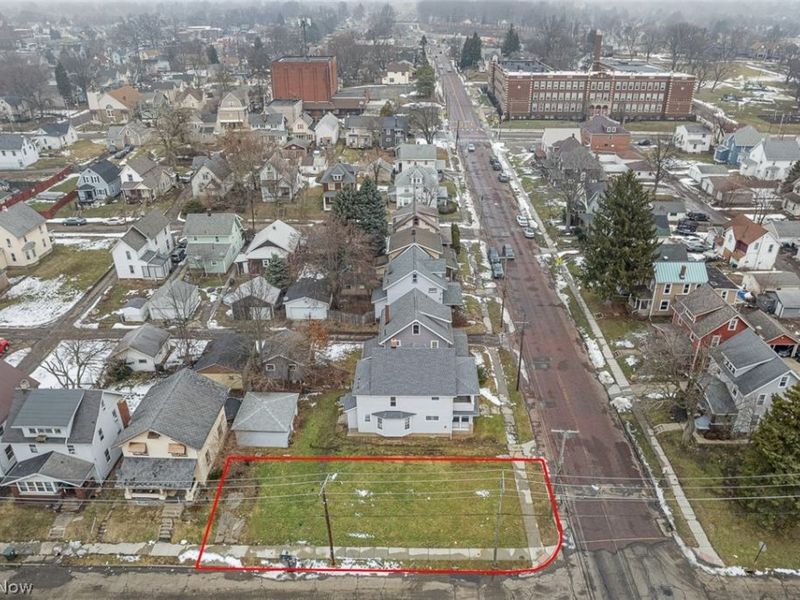 Harrison Avenue SW, Canton, OH 44706 Photo 1