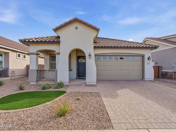 22445 E CATTLE Drive, Queen Creek, AZ 85142