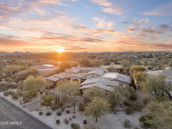 21580 N 81ST Street, Unit 6, Scottsdale, AZ 85255