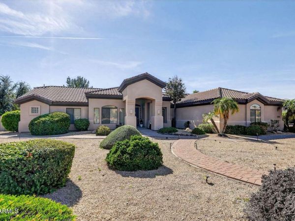 12811 W MISSOURI Avenue, Litchfield Park, AZ 85340