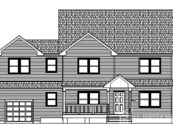 92 W Edward Street W, Iselin, NJ 08830