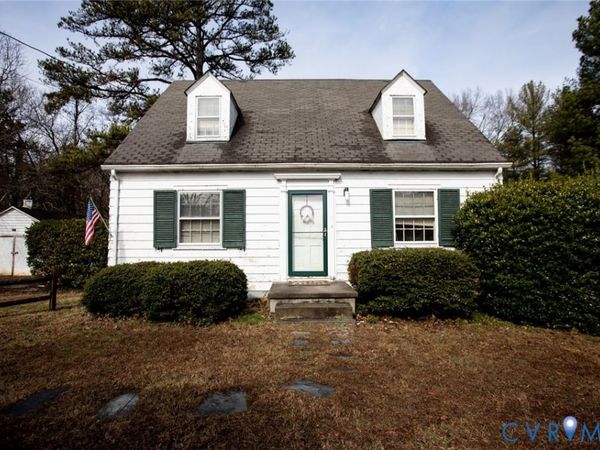 4996 Farmville Road, Farmville, VA 23901