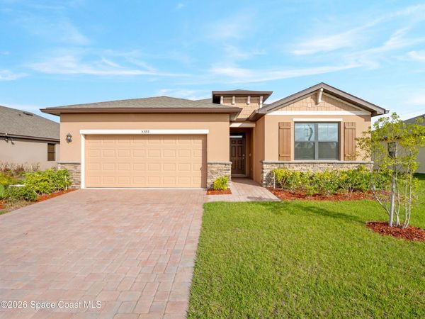 5388 Waterfall Place, Grant, FL 32949