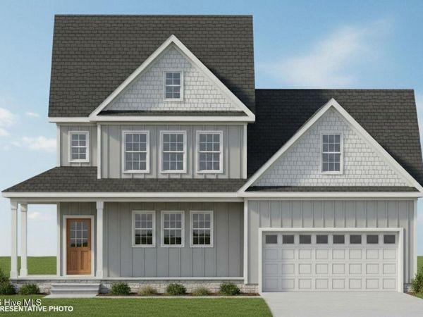 474 Corilla Drive, Wendell, NC 27591