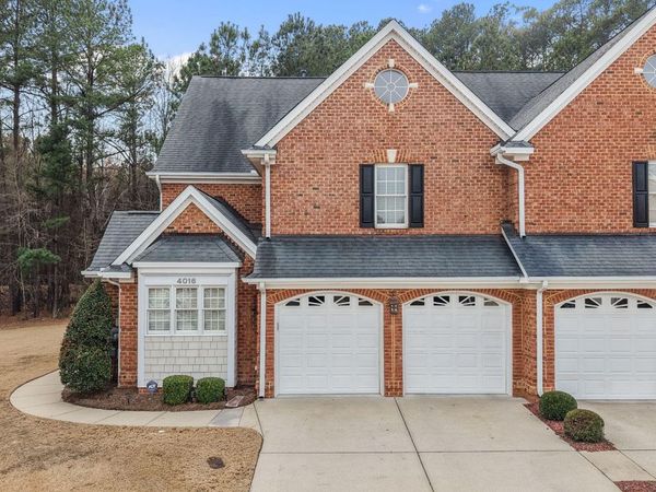 4016 Townes Court N, Wilson, NC 27896