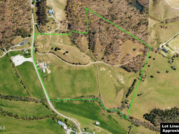 6235 Tazewell Highway, Sneedville, TN 37869