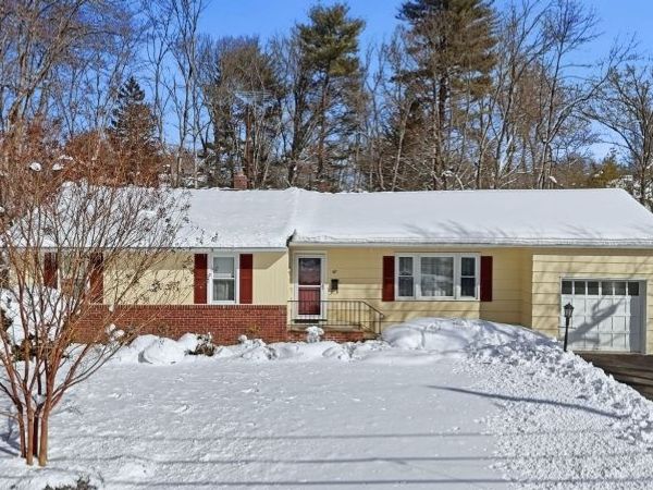 47 Clinton Ave, New Providence, NJ 07974