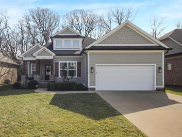 4273 Legacy Pointe Street, Bowling Green, KY 42104