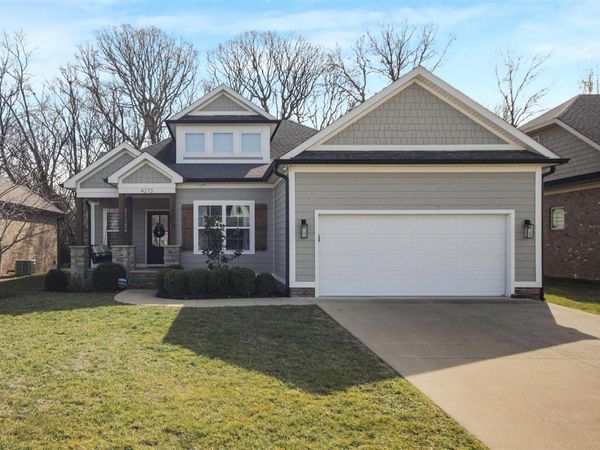 4273 Legacy Pointe Street, Bowling Green, KY 42104
