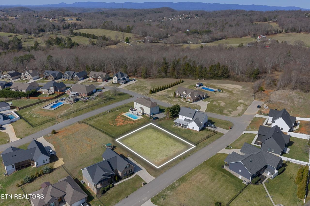 4416 Ivan Scott Drive, Knoxville, TN 37938 Main Photo