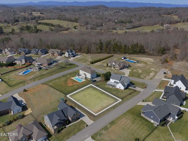 4416 Ivan Scott Drive, Knoxville, TN 37938