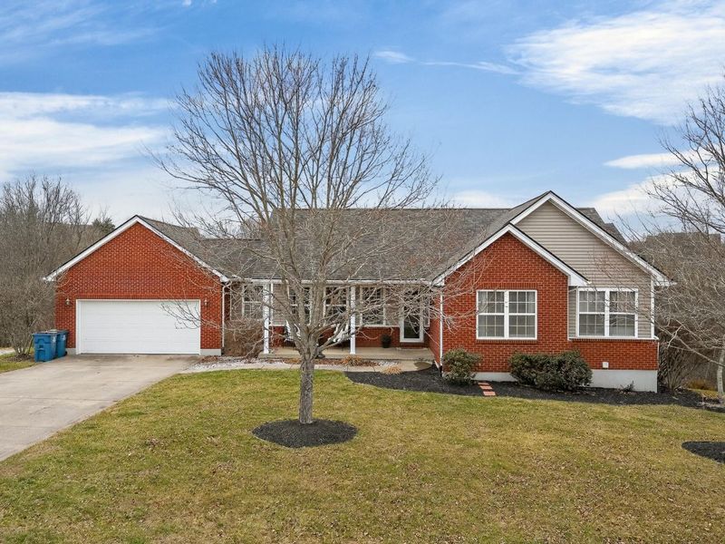 140 Saddlebrook Lane, Dry Ridge, KY 41035 Photo 1