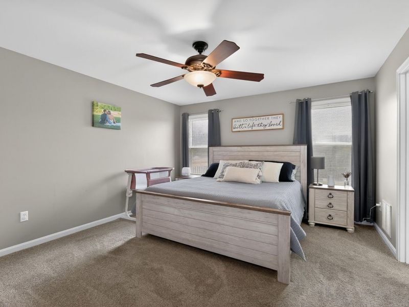 140 Saddlebrook Lane, Dry Ridge, KY 41035 Photo 12