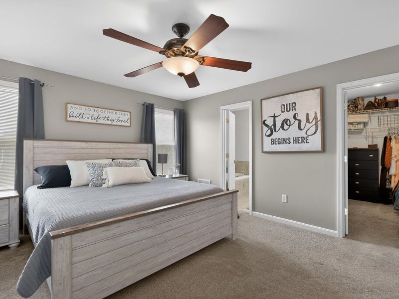 140 Saddlebrook Lane, Dry Ridge, KY 41035 Photo 13