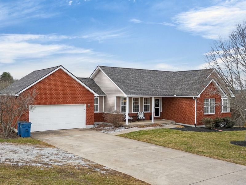 140 Saddlebrook Lane, Dry Ridge, KY 41035 Photo 26