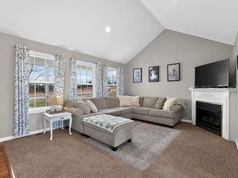 140 Saddlebrook Lane, Dry Ridge, KY 41035 Photo 3