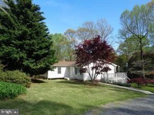 1150 CALVERT BEACH ROAD , ST LEONARD, MD 20685