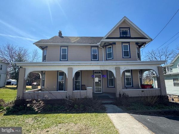 3915 SCOTLAND MAIN STREET, CHAMBERSBURG, PA 17202