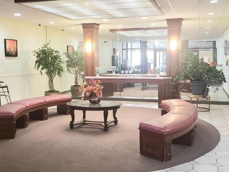 130 Slade Avenue , Unit 325, Pikesville, MD 21208 Main Photo