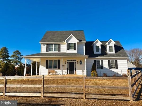 11055 RANSOM LANE, BEALETON, VA 22712