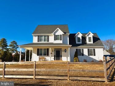 11055 RANSOM LANE, BEALETON, VA 22712