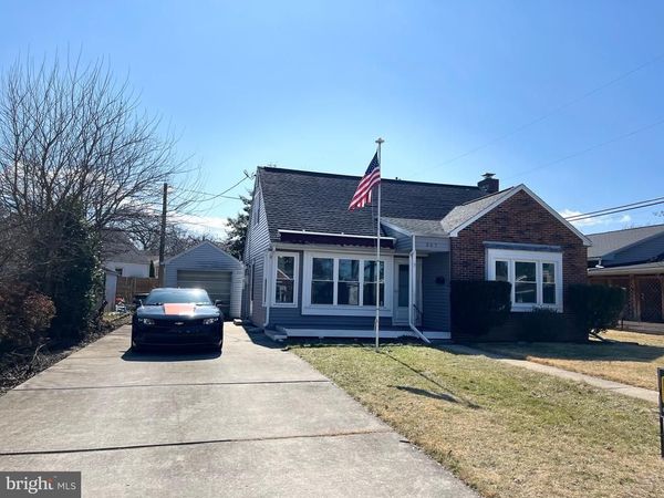 307 NORMAN ROAD, CAMP HILL, PA 17011