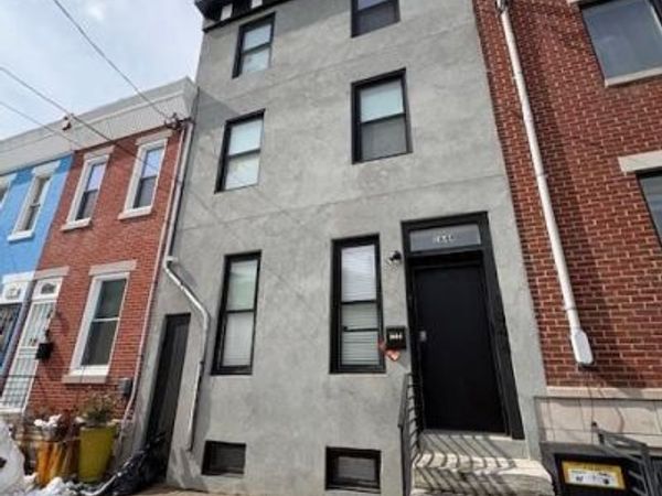1644 N 4TH STREET, PHILADELPHIA, PA 19122