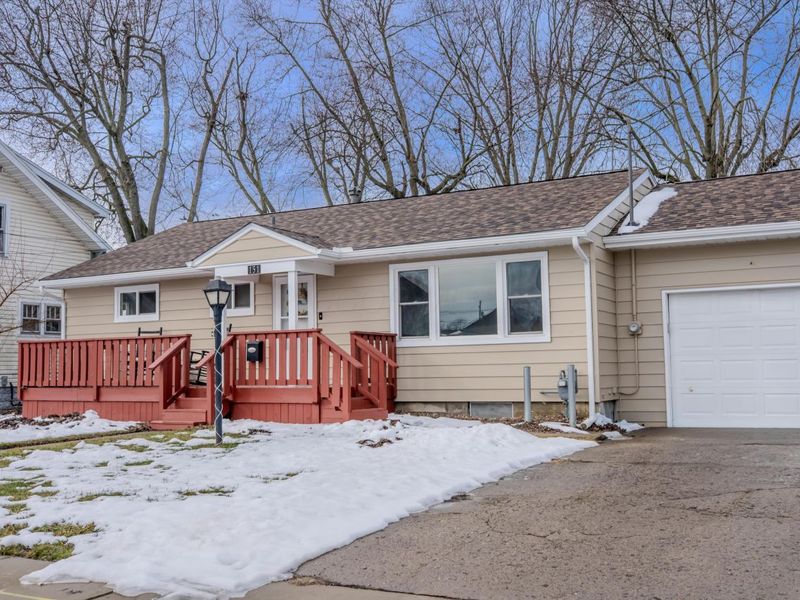 151 Barnhart Street, Marion, OH 43302 Photo 2