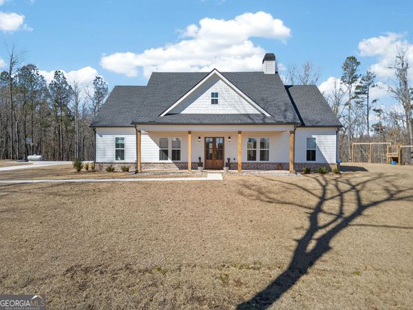 433 Old Roanoke Road, Bowdon, GA 30108