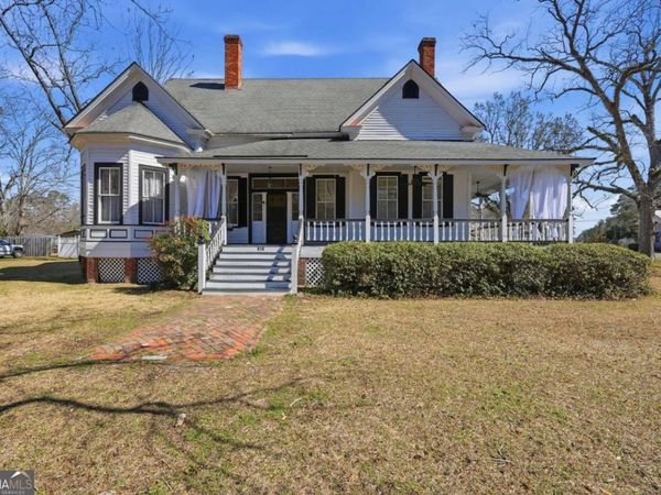 114 S Fifth Street, Guyton, GA 31312