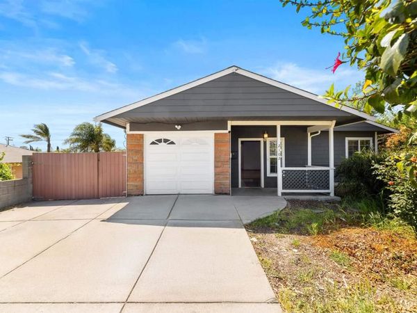 2102 2102 Overhill Rd, Concord, CA 94520