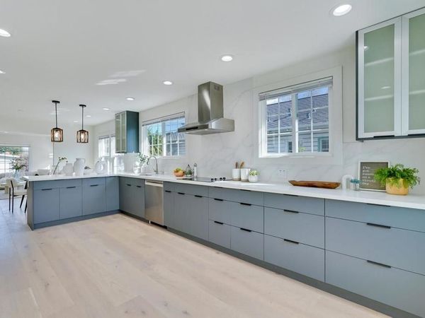 107 N Delaware Street, San Mateo, CA 94401