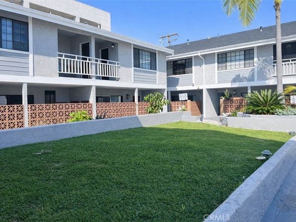 4345 W 154th Street, Unit 8, Lawndale, CA 90260