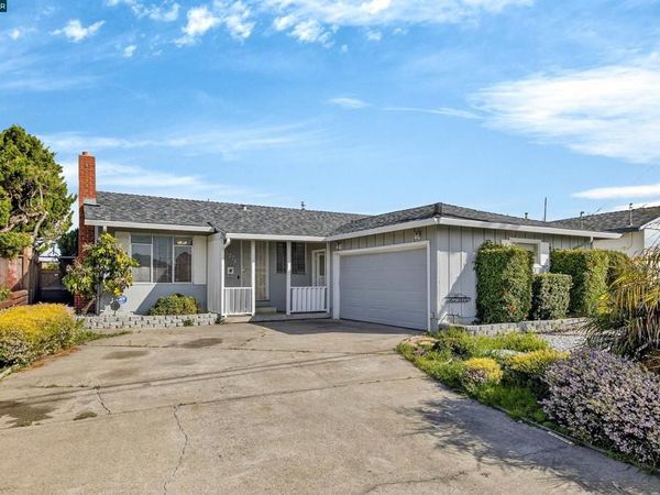 15274 15274 Laverne Dr, San Leandro, CA 94579