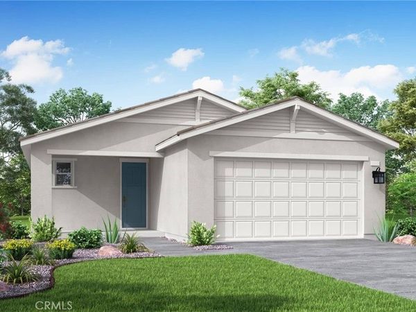 1317 Mohagany Street, Banning, CA 92220