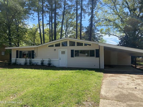 523 Sardis Street, Pearl, MS 39208