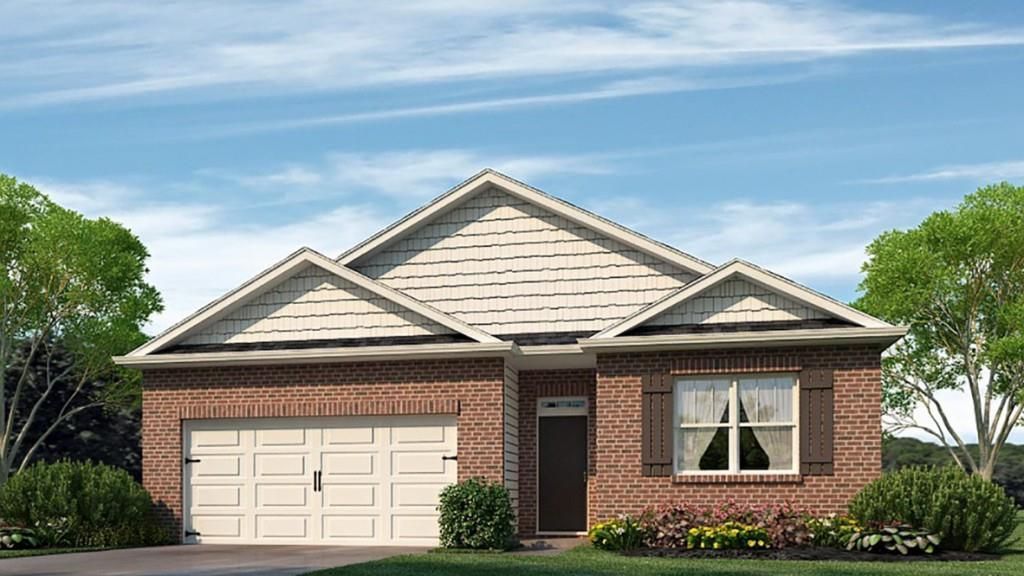 103 Babcock Drive Ne, Rome, GA 30165 Main Photo