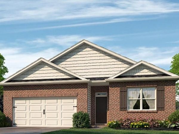 103 Babcock Drive NE, Rome, GA 30165