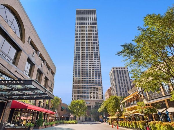 1030 N State Street , Unit 21A, Chicago, IL 60610