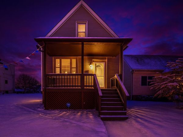 30 Washington Avenue , La Grange, IL 60525