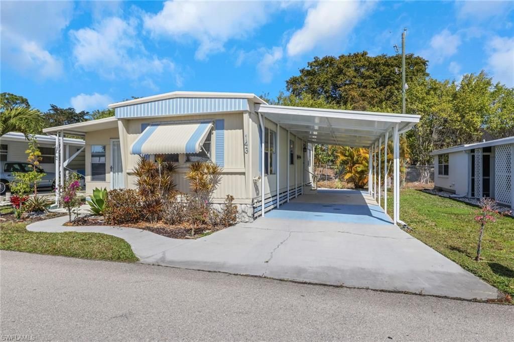 143 Moorhead Mnr, Unit 143, Naples, FL 34112 Photo