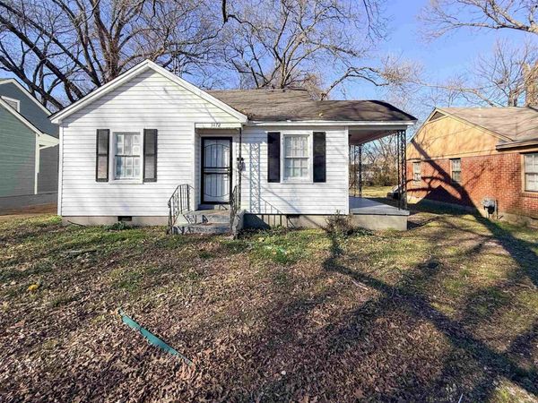 3472 HADLEY RD , Memphis, TN 38111
