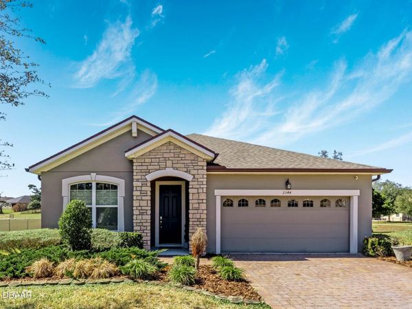 2344 Oxmoor Drive, DeLand, FL 32724