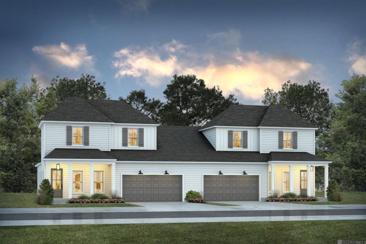 9647 Trail Edge Avenue, Baton Rouge, LA 70836 Main Photo