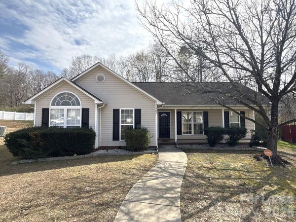 507 Shafter Court , Charlotte, NC 28214