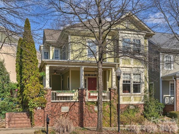 709 E 10th Street, Charlotte, NC 28202